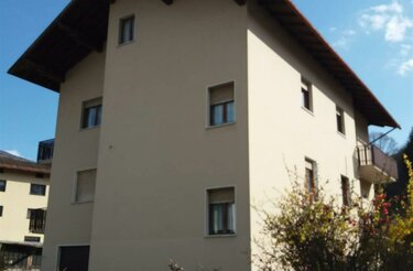 MARTINELLI SANDRA holiday apartment in Comano Terme